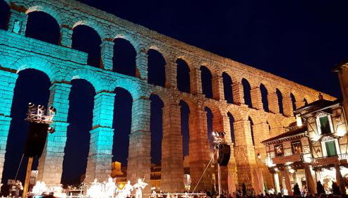 Gran apartamento CON JARDIN a 55 min de Madrid wifi free aparca en la puerta - Foto 4