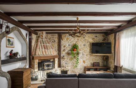 MY DALMATIA - Villa Olea with private heated pool and sauna - Photo 41