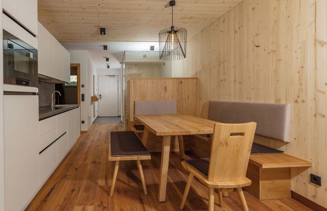 Apartmentresort MyLodge - Foto 34