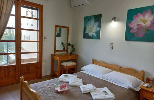 Family Friendly Kalliopi Apt - Photo 6