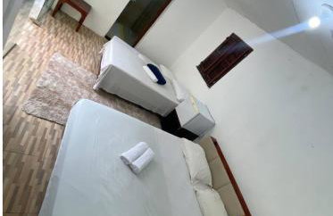 Lindo, simples, aconchegante e pé na areia - Foto 17