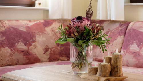 Haus Steinhäusle - 2 fewos - Foto 4