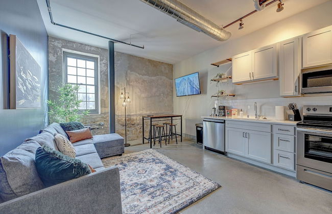 ROVE LIVING/KL - Malt House - Foto 53