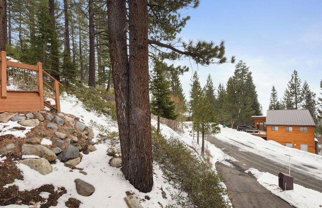 Incline Village Manor Near Beach & More! - Foto 34