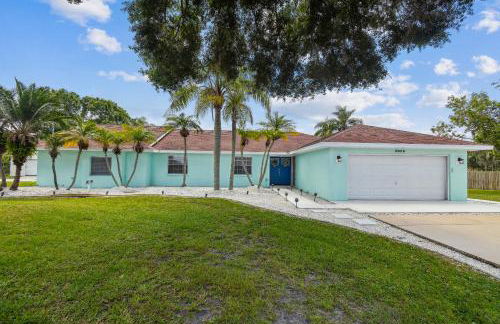 Lake House Westchase area. Heated Pool Waterfront! - Foto 55