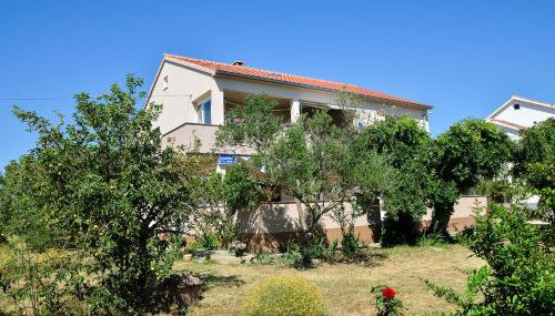 Apartments with swimming pool Poljica, Zadar - 13838 - Foto 2