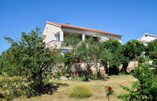 Apartments with swimming pool Poljica, Zadar - 13838 - Foto 2