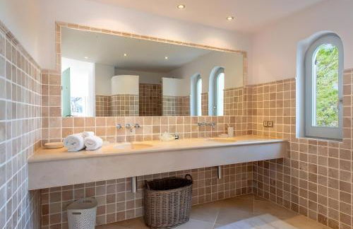 Beautiful Sea View Villa Minerva - Foto 18