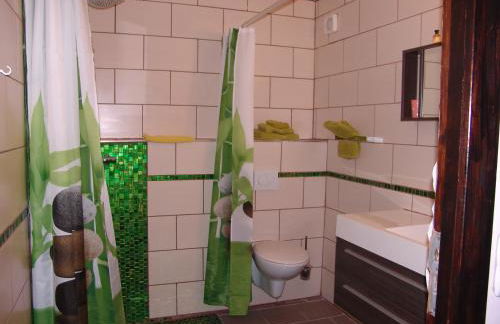 Ferienwohnungen 3 Birken - Foto 45