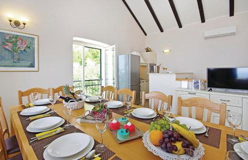 Beautiful Home In Trsteno With Wifi - Foto 37