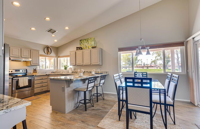 Michigan 2 Sun Lakes - Foto 8