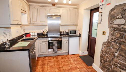 Fern Cottage - Foto 5