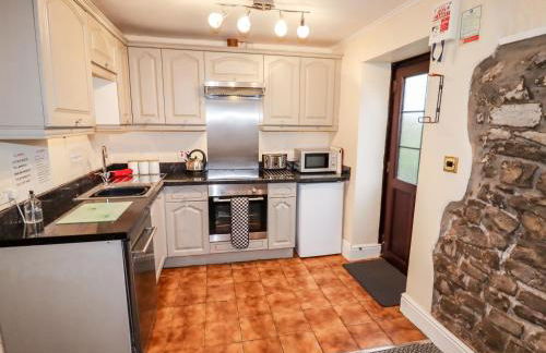 Fern Cottage - Foto 5