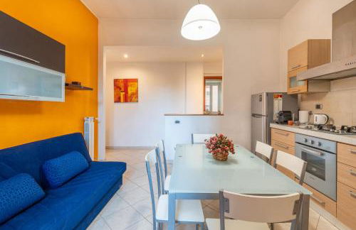 Ostiense 2 bedroom flat - Photo 18