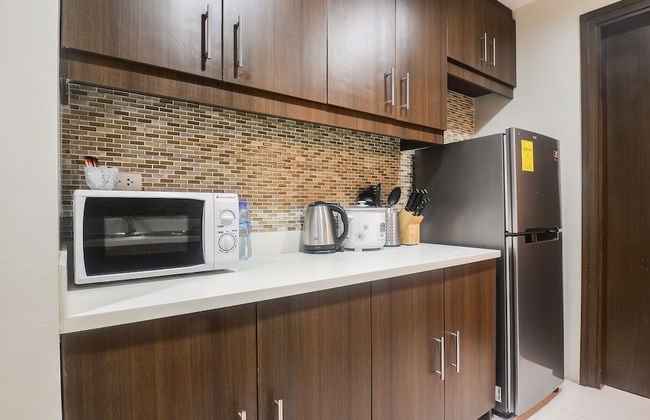 Comfy Suites at The Padgett Place - Foto 16