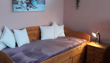 Ferienwohnung 'unter Der Linde' - Foto 5