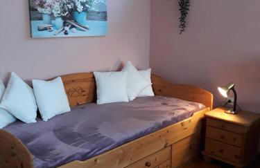 Ferienwohnung 'unter Der Linde' - Foto 5