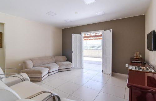 Casa com piscina e churrasqueira na Praia Seca - Foto 34