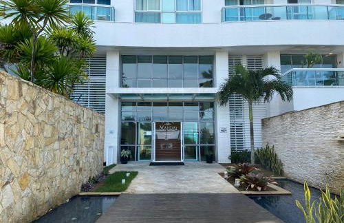 Condomínio MANDAI Apto 305 B Lateral em frente ao mar - Photo 4