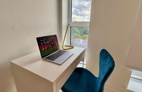 The Van Gogh Loft - By Raymond Properties - Foto 18