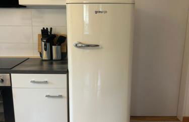 Homestay - Ferienwohnung Apfelgarten - Foto 16