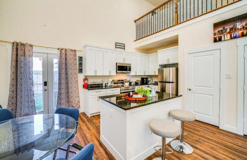 Walk to Historic Dtwn McKinney Family Retreat - Foto 9