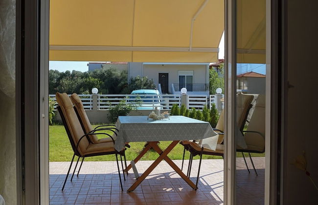 2 Bed-sleeps4-garden-parking-pets-aircon - Foto 1