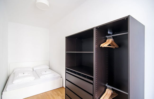 Margareten Apartments - contactless check in - Foto 57