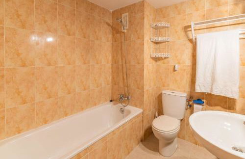 Port SaPlaya beach apartment by Invalencia - Foto 31