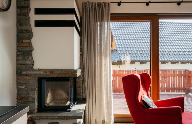 Dom Jarosze I - LoftAffair - Foto 40