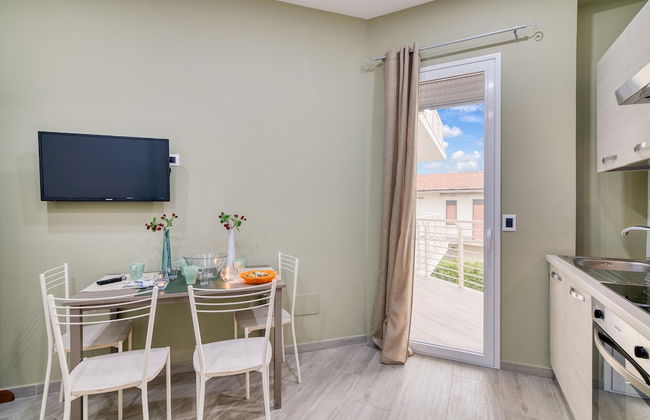 Eclisse House Few Steps From The Sea - Foto 9