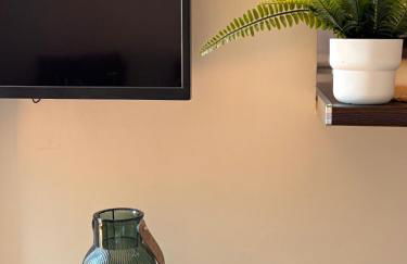 Apartamento moderno - Foto 10