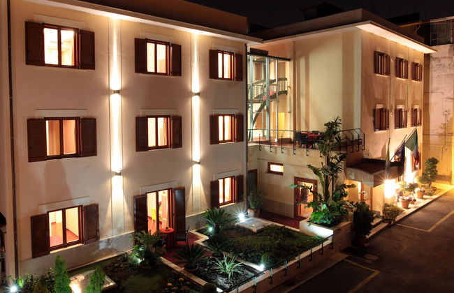 Diana Inn Accomodations - Foto 3