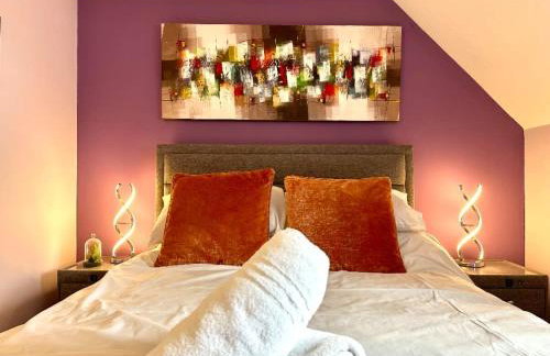 Ideal 4 Bedroomed House in Bicester - Foto 15