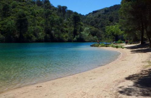 Villa La Quinta de Albalate Rural Home - Foto 54