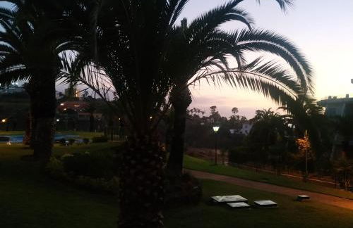 Acogedor vistas piscina y Teide - Foto 51