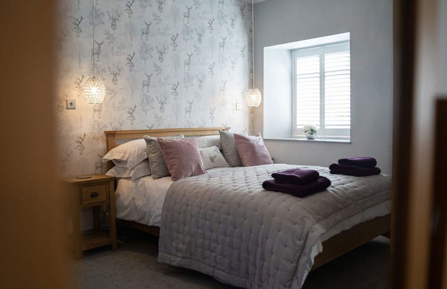 Host Stay No 2 Lavender Cottage - Foto 11