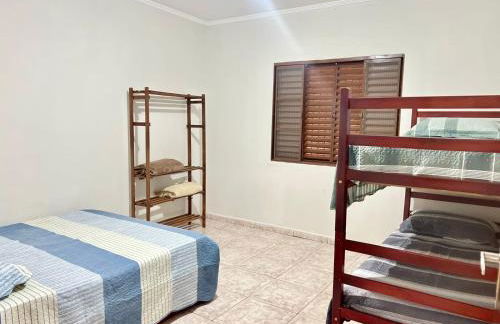 Chácara Aconchego da Serra com Piscina - Foto 50