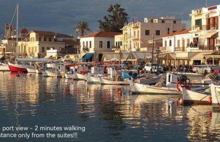 Central Suites Aegina 5 - Foto 62