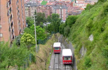 NANA in Bilbao Párking en el edificio - Foto 33