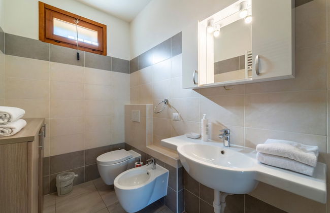 Casa Giulia by Wonderful Italy - Foto 20