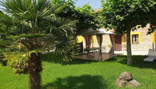 Casa El Molín 2 Soto de Dueñas VV-3712-AS - Foto 1, Garden