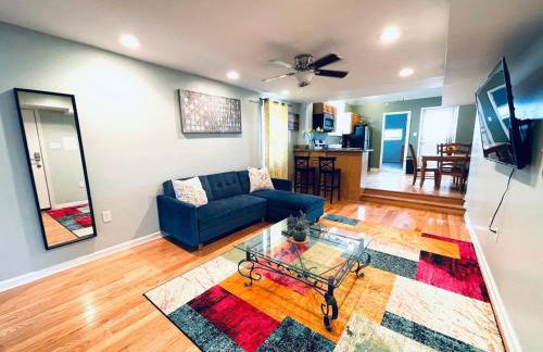 Beautiful 1BD Apt with Roofdeck in Passyunk Square - Foto 1