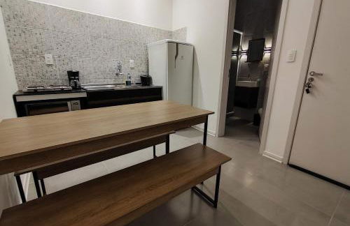 VILLA BILAC - Amplos Studios próximos à Vila Germânica - Photo 19