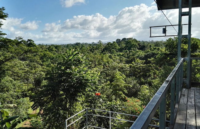 Hotel Finca L’Étoile Celeste - Foto 50