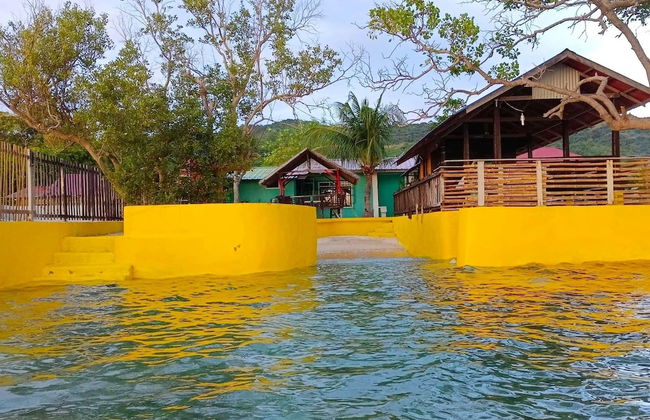 Hideaway Beach Resort - Foto 10