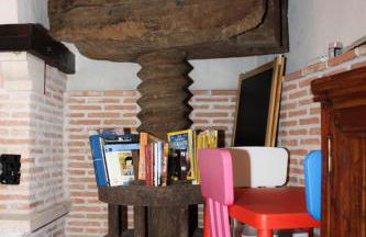 Casa Rural LA BODEGA - Foto 30