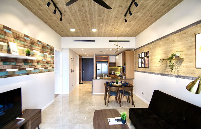 Anggun Residence by Sleepy Bear - Foto 50