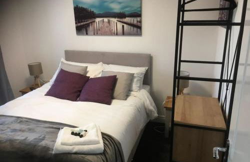 Haven House 6 bedrooms with 6 exclusive bathrooms and with lots of parking - Foto 19