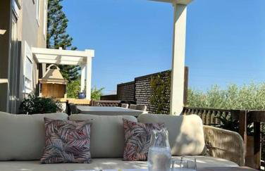 Villa Kapodistria - Foto 63